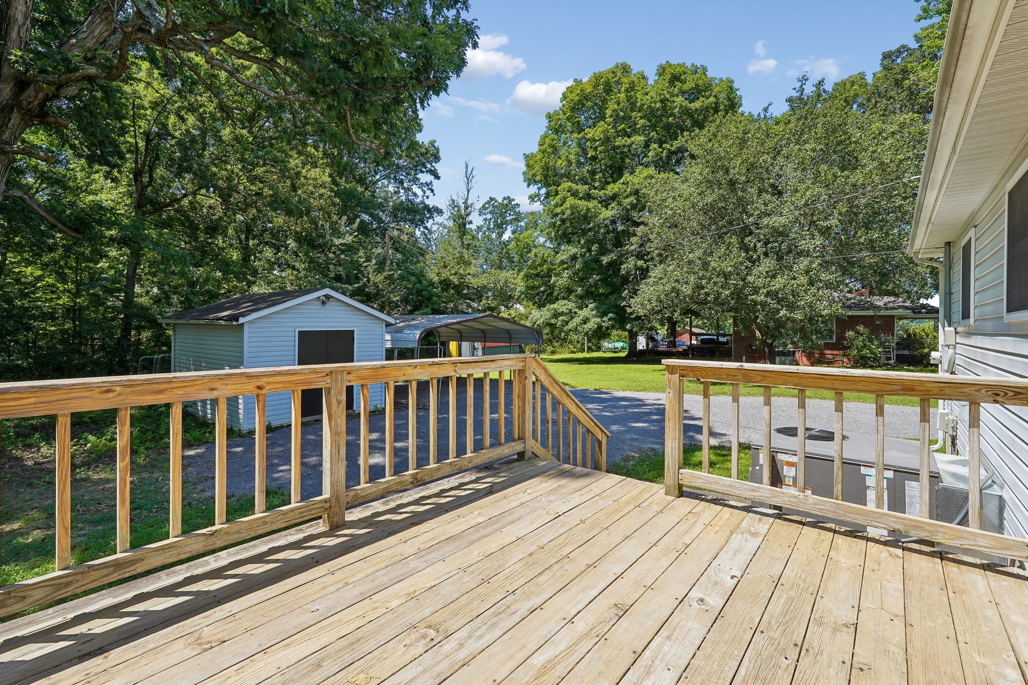 4273 Sycamore Road Greenbrier, TN 37073 - Photo 24 of 25