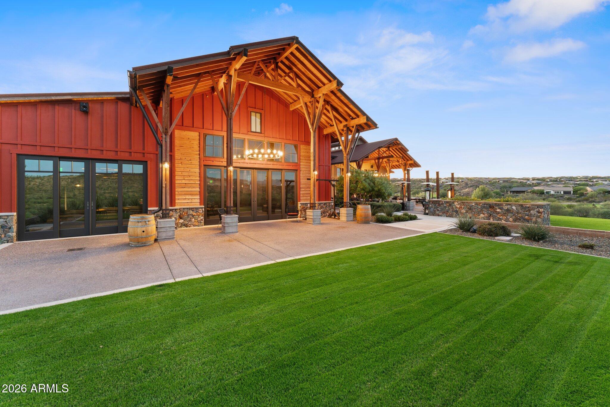 3235 Rising Sun Ridge Wickenburg, AZ 85390 - Photo 53 of 62