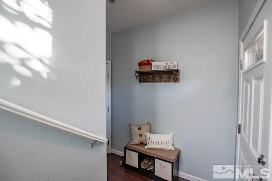 9050 Double R Boulevard, Unit NV Reno, NV 89521 - Photo 3 of 25 a living room with furniture and a window