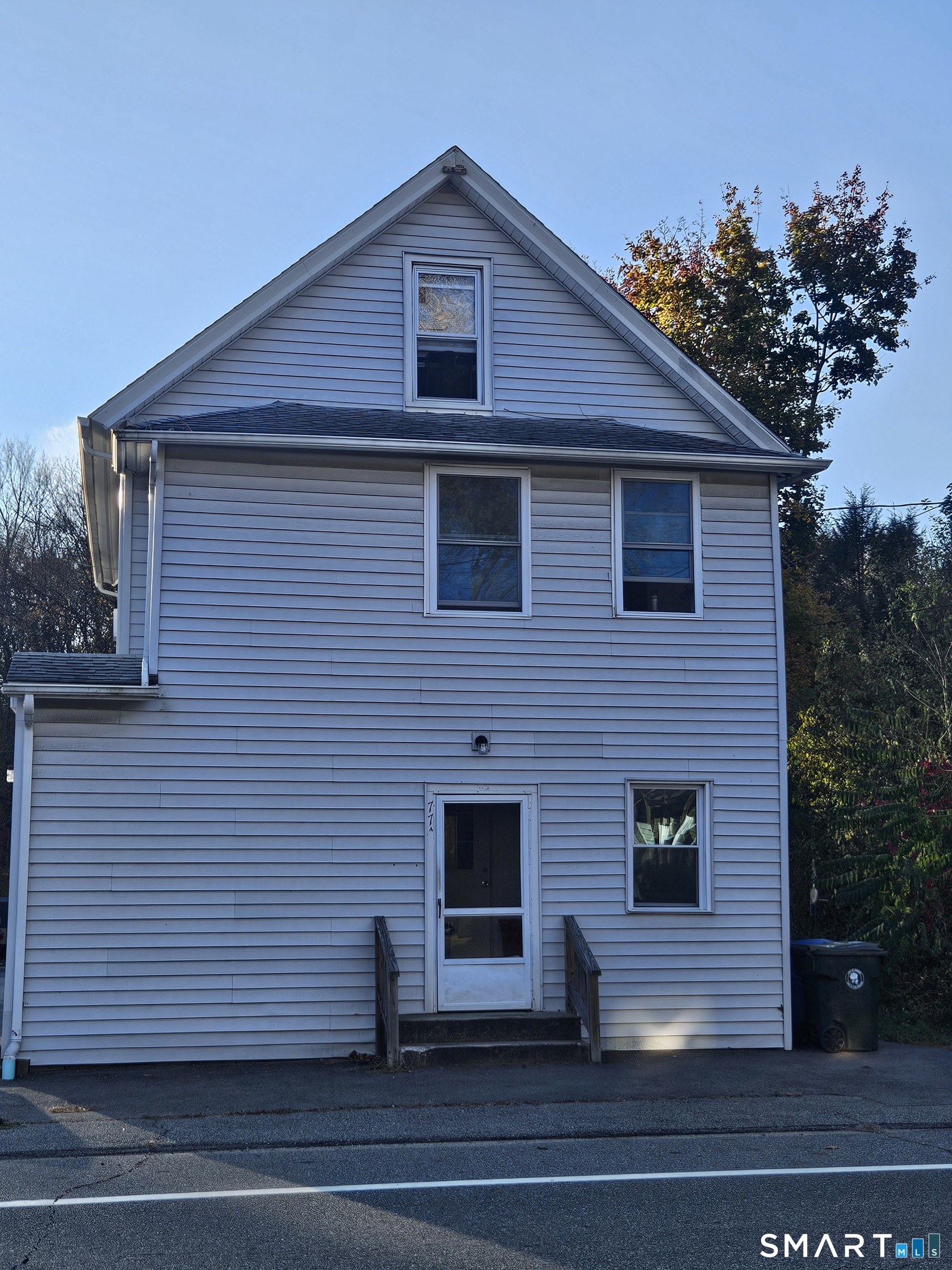 77 Taftville-Occum Road Norwich, CT 06360 - Photo 2 of 38