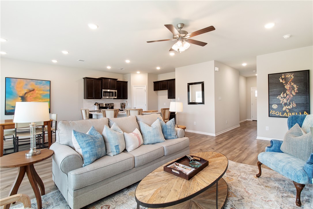 5322 Lyle Place Bryan, TX 77807 - Photo 4 of 19