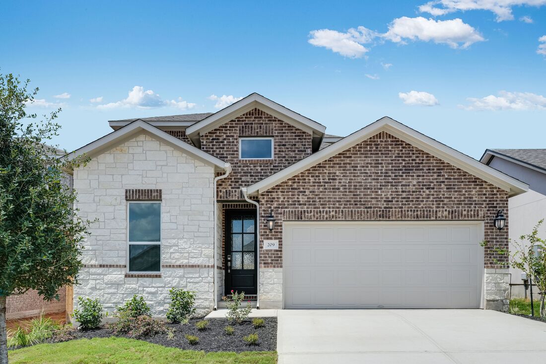 209 Wingstem Way ~ Ready Now