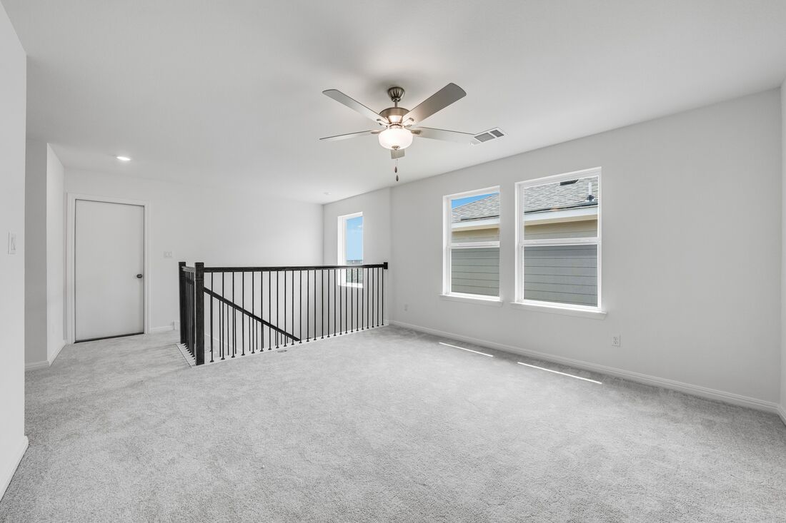 209 Wingstem Way Georgetown, TX 78633 - Photo 14 of 35 209 Wingstem Way ~ Ready Now