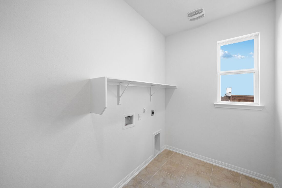 209 Wingstem Way Georgetown, TX 78633 - Photo 15 of 35 209 Wingstem Way ~ Ready Now