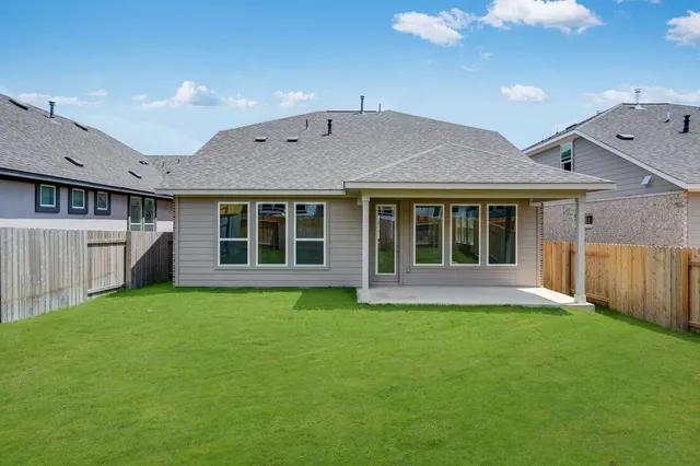 $398,596 | 209 Wingstem Way, Georgetown, TX 78633