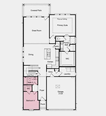 $398,596 | 209 Wingstem Way, Georgetown, TX 78633