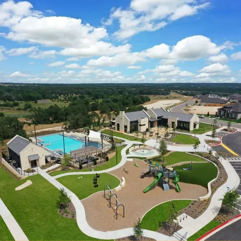 $398,596 | 209 Wingstem Way, Georgetown, TX 78633