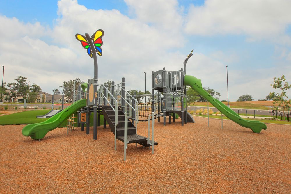 209 Wingstem Way Georgetown, TX 78633 - Photo 30 of 35 Nolina Amenities