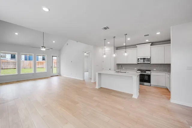 $398,596 | 209 Wingstem Way, Georgetown, TX 78633