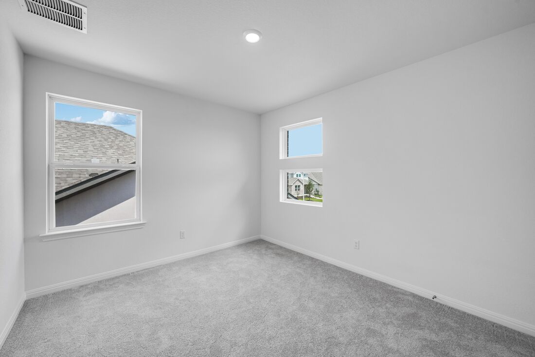 209 Wingstem Way Georgetown, TX 78633 - Photo 9 of 35 209 Wingstem Way ~ Ready Now