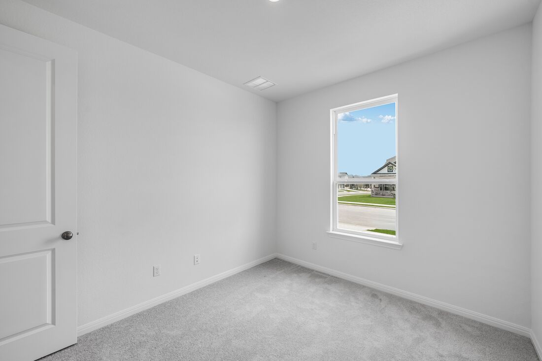 209 Wingstem Way Georgetown, TX 78633 - Photo 10 of 35 209 Wingstem Way ~ Ready Now