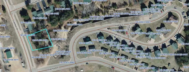 $23,999 | 120 Cranfest Drive, Warrens, WI 54666