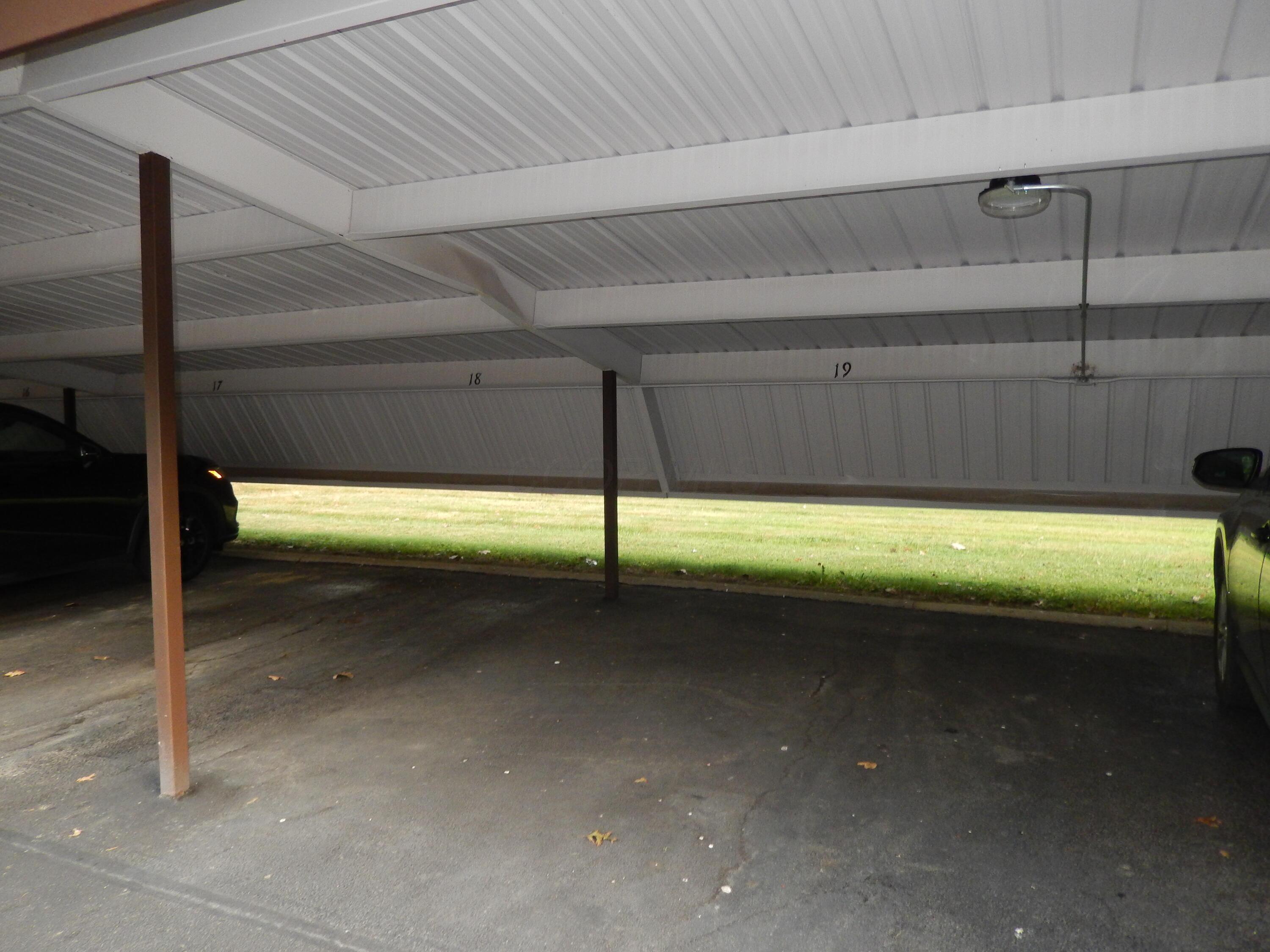 3939 Karl Road, Unit 122 Columbus, OH 43224 - Photo 3 of 57 Carport #19