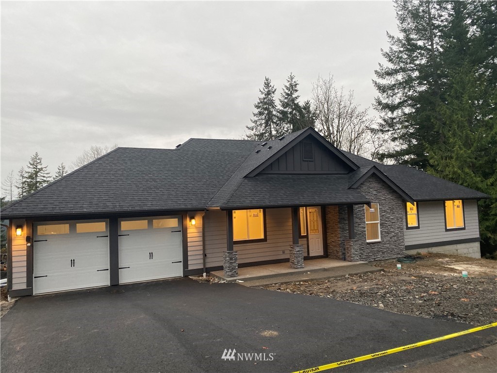 20105 Southeast 152nd Street Renton, WA 98059 - Photo 1 of 12