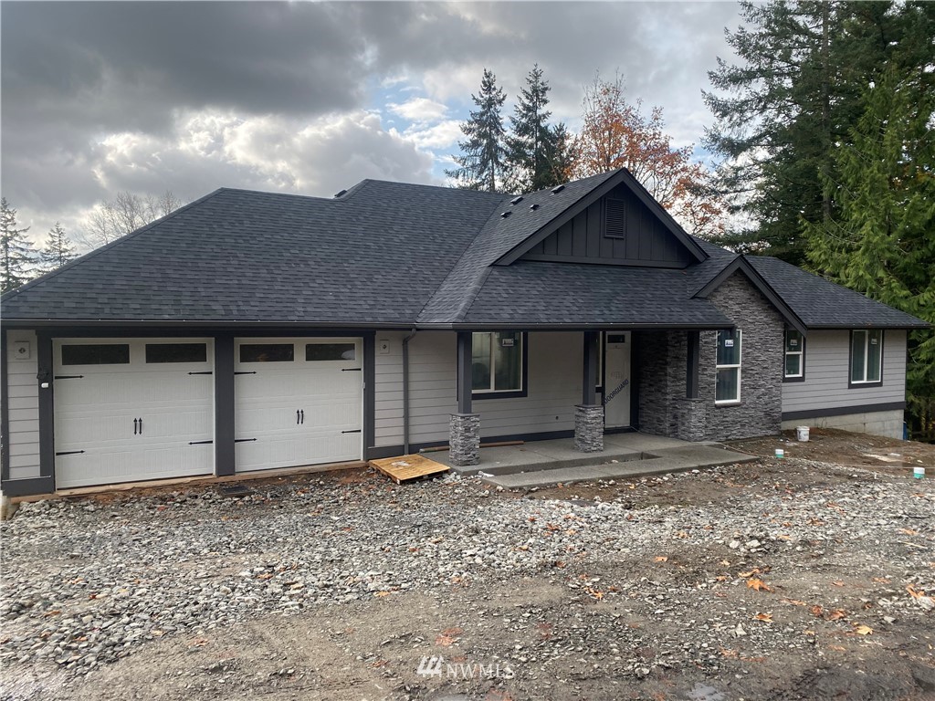 20105 Southeast 152nd Street Renton, WA 98059 - Photo 2 of 12