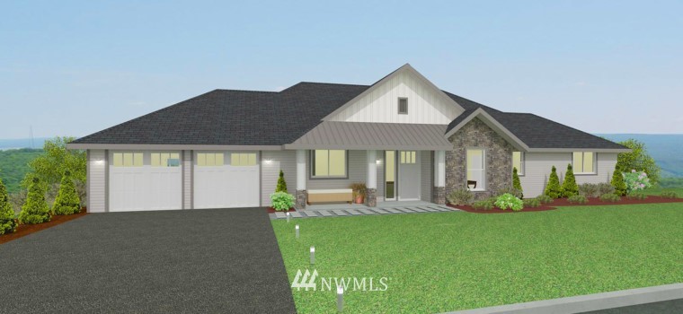 20105 Southeast 152nd Street Renton, WA 98059 - Photo 5 of 12