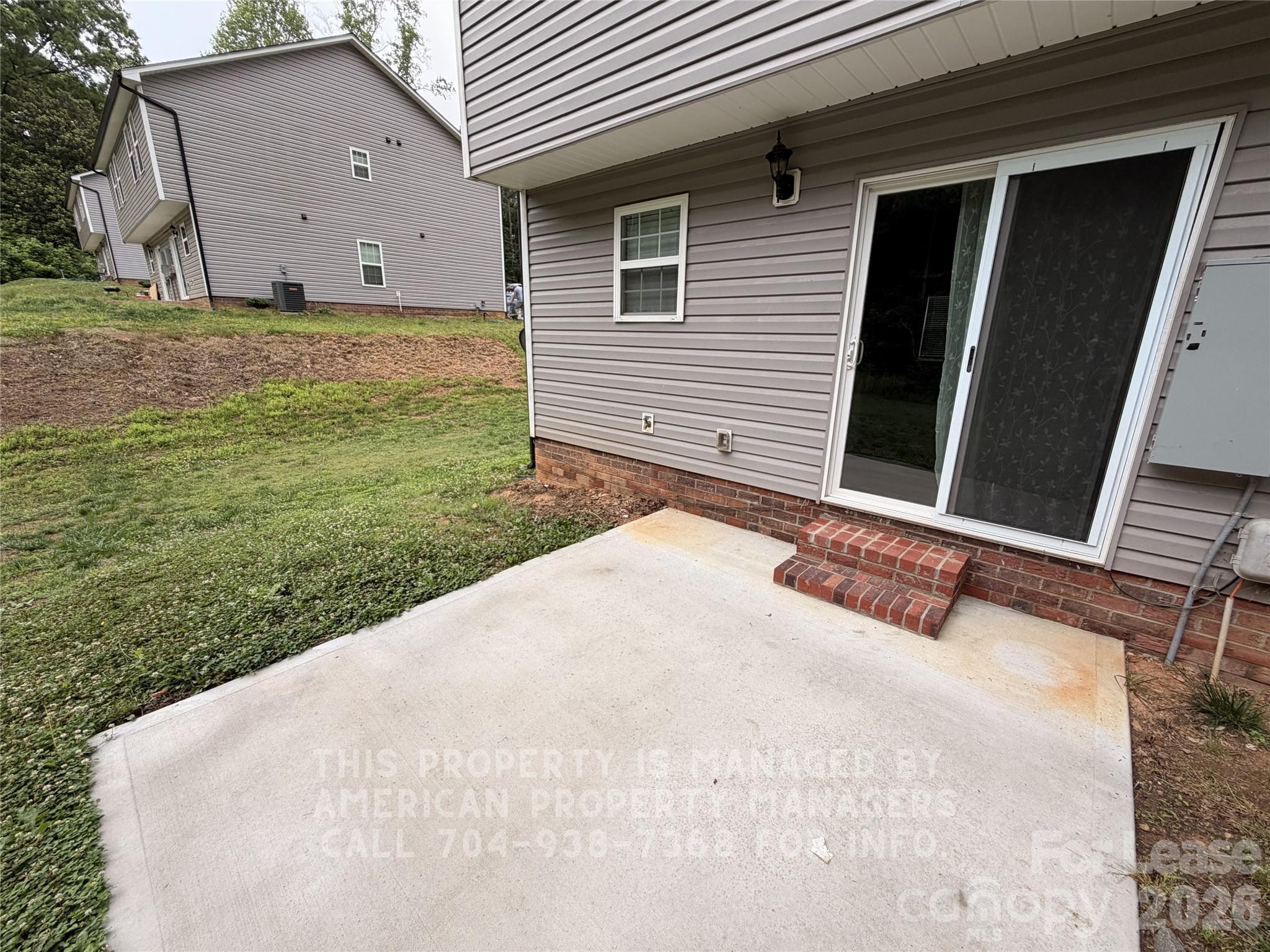 568 Kirk Street China Grove, NC 28023 - Photo 12 of 12