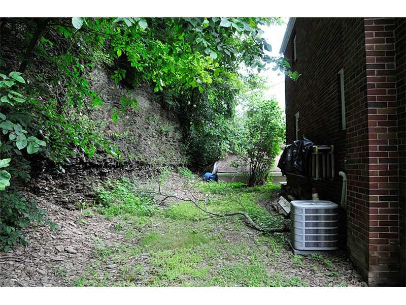 456 Rochester Road Pittsburgh, PA 15237 - Photo 13 of 16 Yard/Garden.