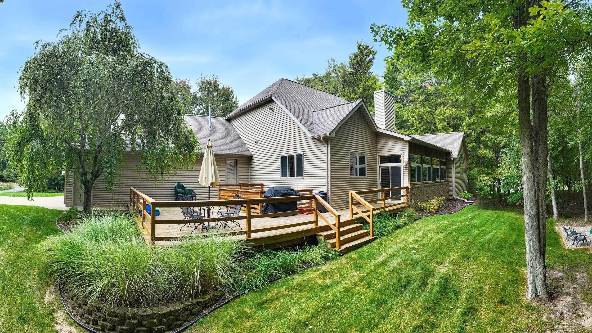 3116 North Gleaner Road Freeland, MI 48623 - Photo 9 of 75 Gallery Image 9