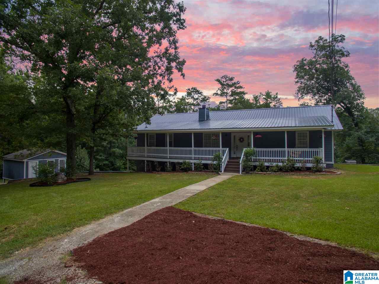 23227 East Ridge Drive McCalla, AL 35111 - Photo 4 of 49