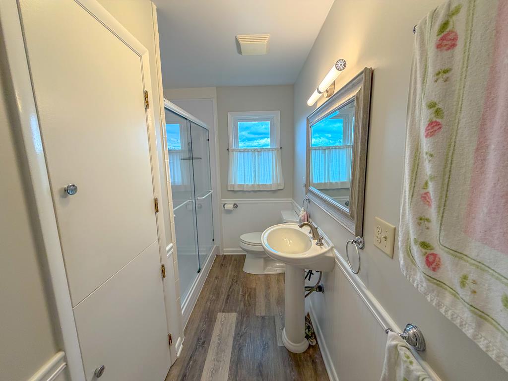 414 Citizens Road Rural Retreat, VA 24368 - Photo 15 of 41 Gallery Image 15