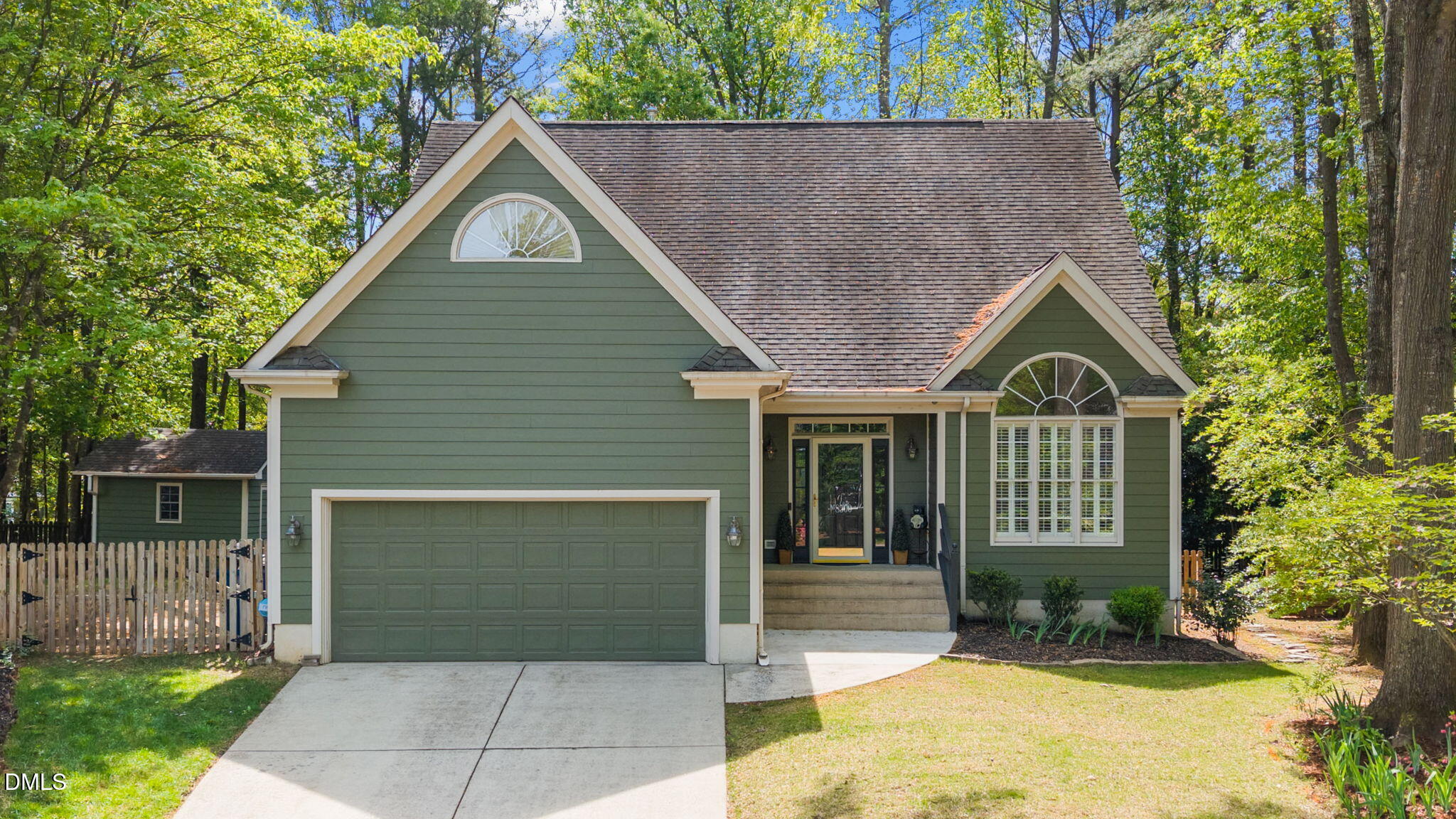 8500 Bluebill Court Raleigh, NC 27615 - Photo 42 of 42 1-web-or-mls-DJI_20260408115101_0611_D