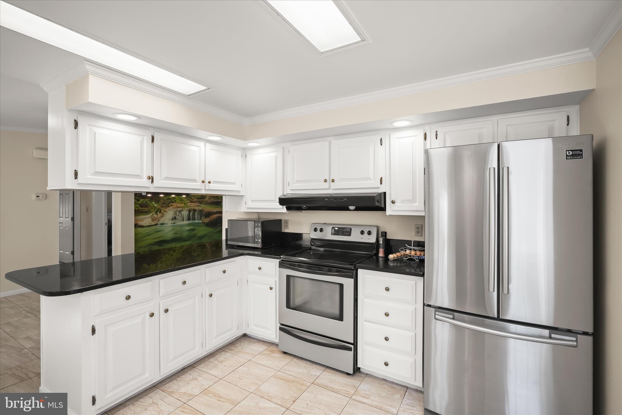 3325 Allday Road Huntingtown, MD 20639 - Photo 15 of 77 Kitchen