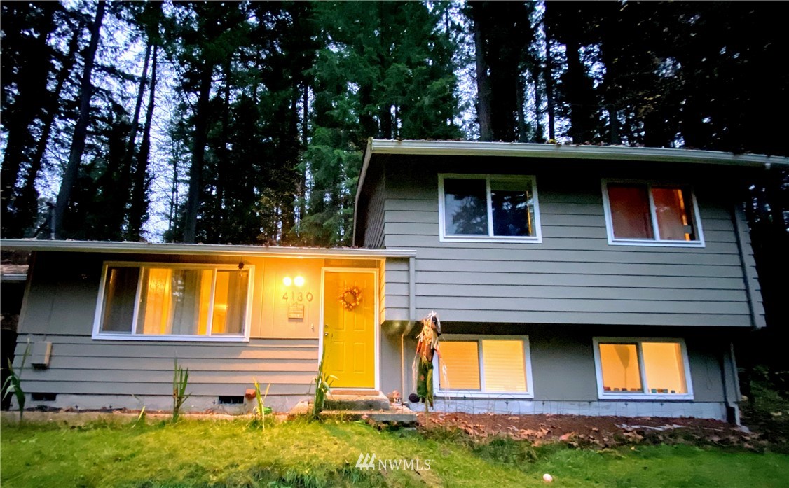 4130 Thornton Road Southeast Olympia, WA 98513 - Photo 2 of 15 Gallery Image 2