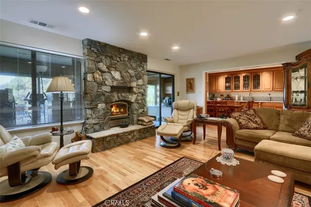 $524,900 | 35484 Road 274, North Fork, CA 93643