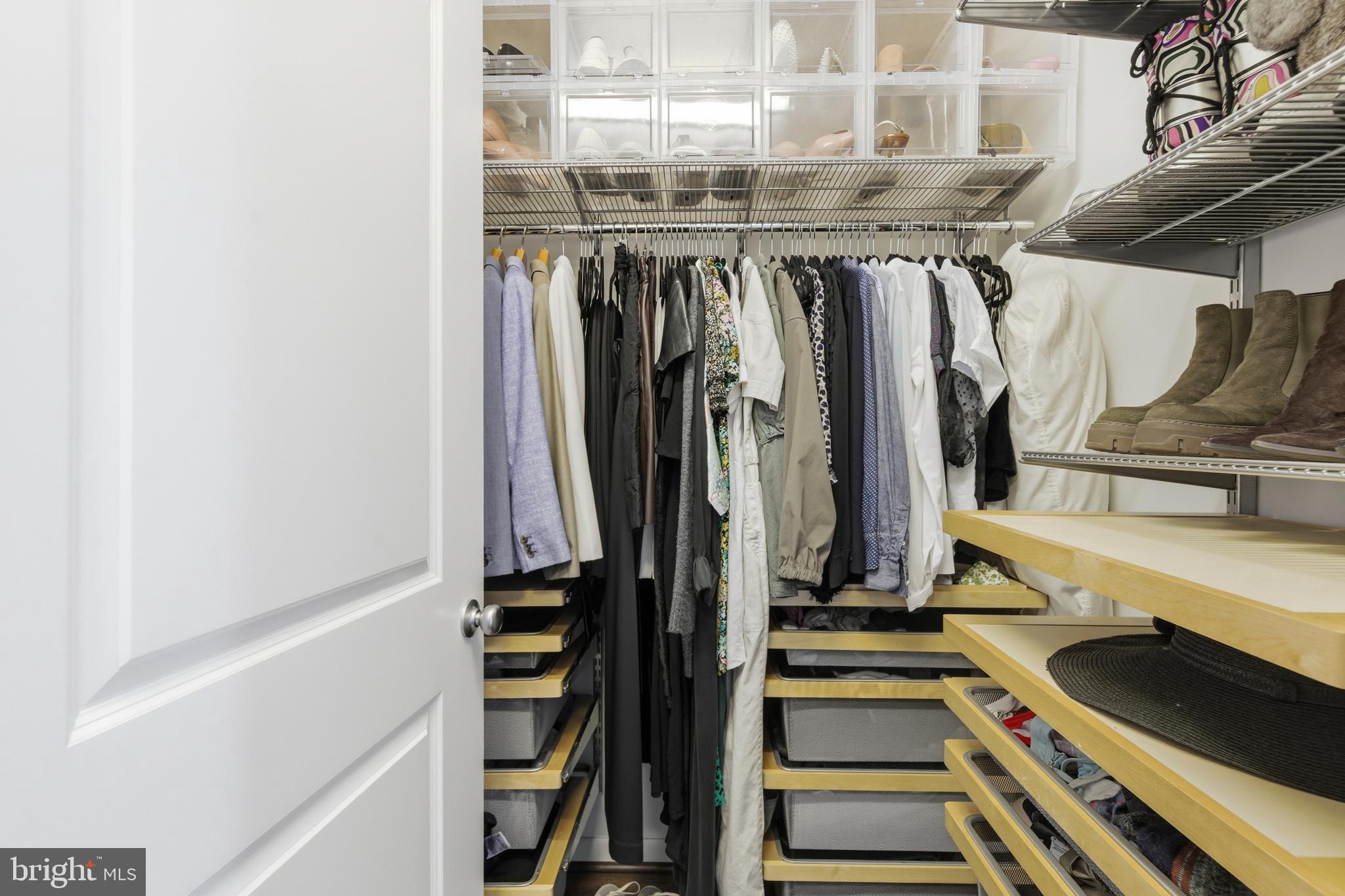 851 North Glebe Road, Unit 915 Arlington, VA 22203 - Photo 22 of 30