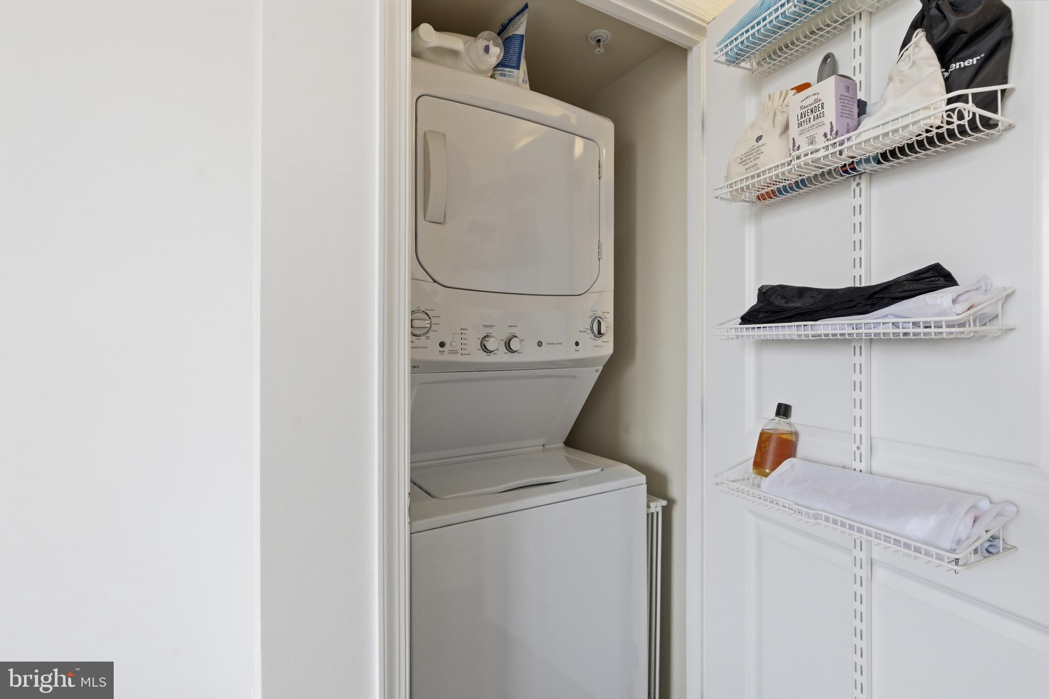 851 North Glebe Road, Unit 915 Arlington, VA 22203 - Photo 25 of 30
