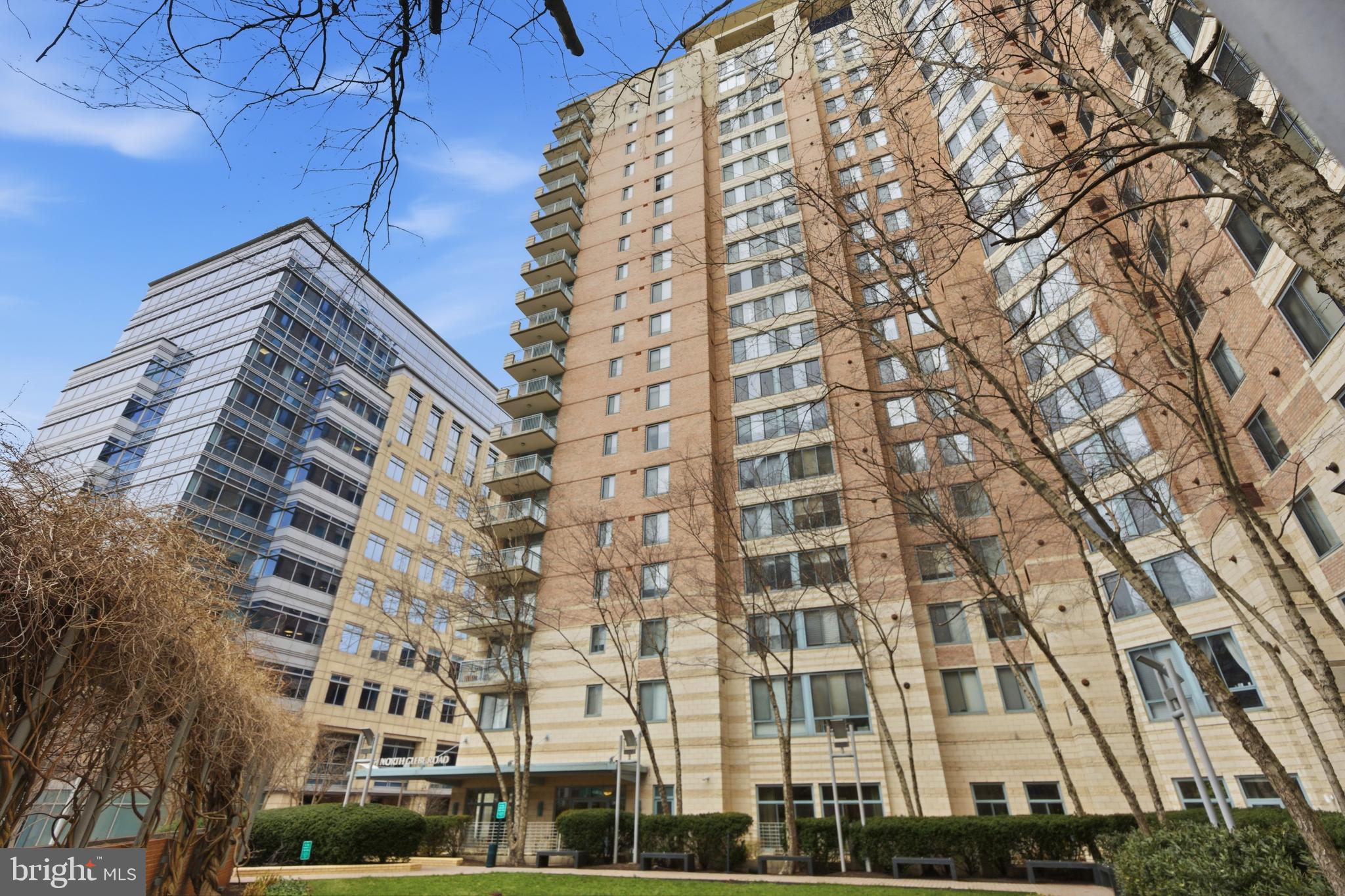 851 North Glebe Road, Unit 915 Arlington, VA 22203 - Photo 29 of 30