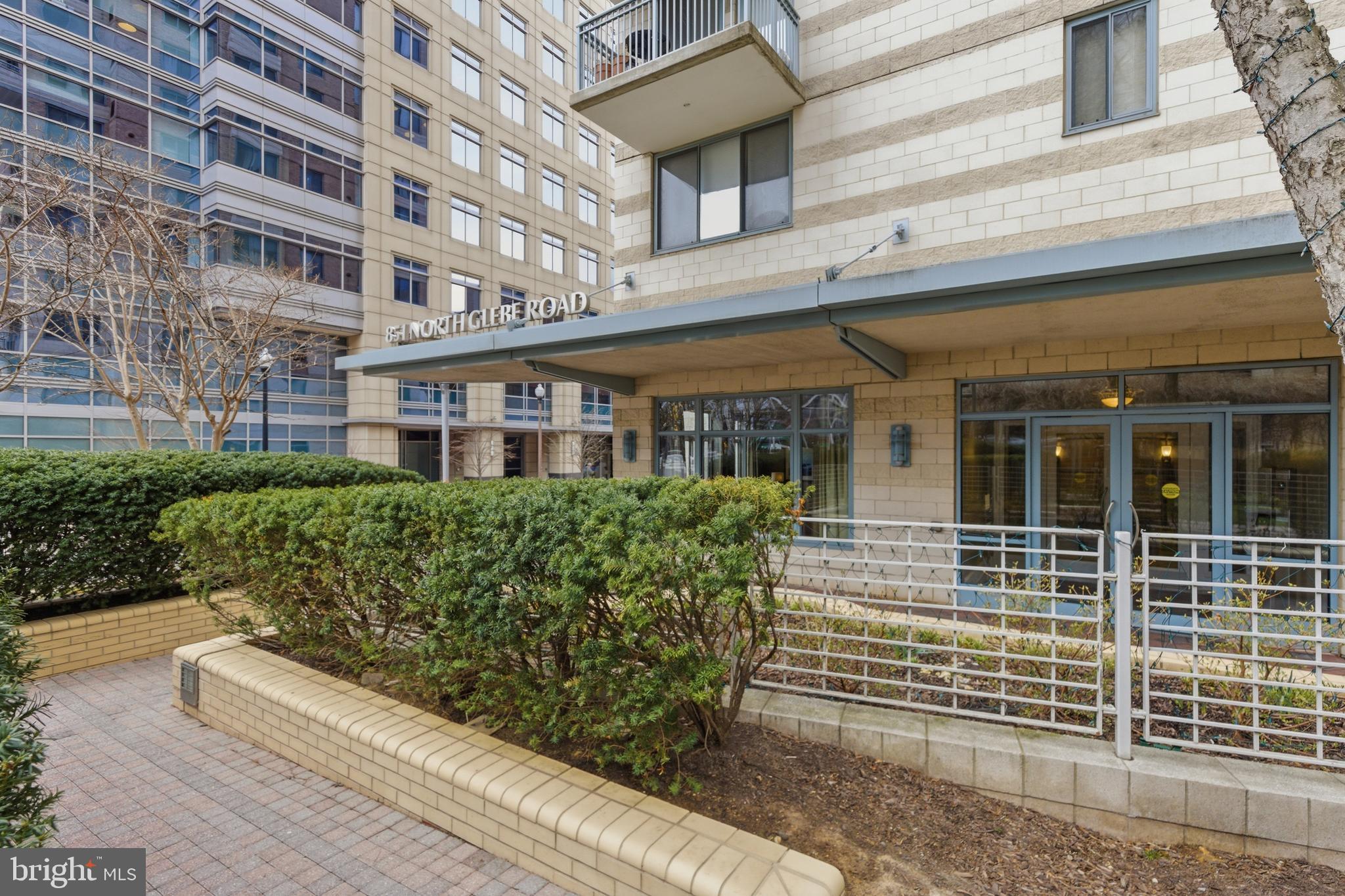 851 North Glebe Road, Unit 915 Arlington, VA 22203 - Photo 30 of 30