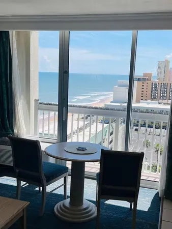 $110,000 | 2700 North Atlantic Avenue, Unit 1206, Daytona Beach, FL 32118