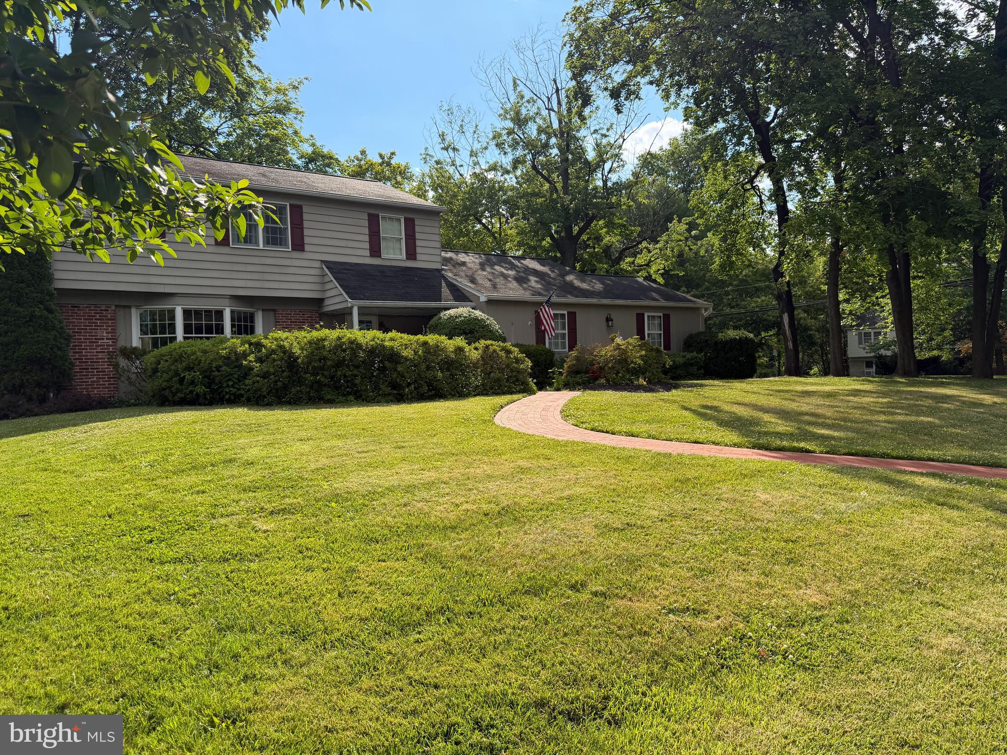 4190 Hoffman Road Hatboro, PA 19040 - Photo 3 of 53