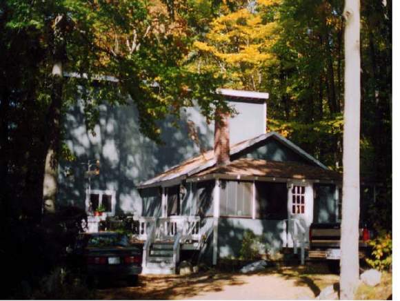 0 Saw Mill Brook Road Alton, NH 03810 - Photo 1 of 3 Gallery Image 1