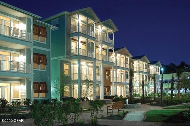 8700 Front Beach Road, Unit 4312 Panama City Beach, FL 32407 - Photo 1 of 32