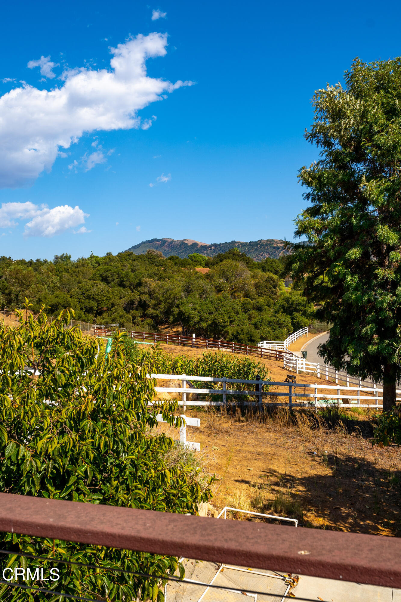 531 Ridgeline Drive Oak View, CA 93022 - Photo 27 of 36 a view of a lake