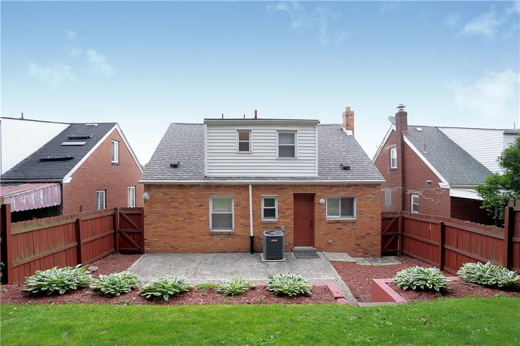 544 Loretto Road Pittsburgh, PA 15217 - Photo 17 of 22 Gallery Image 17