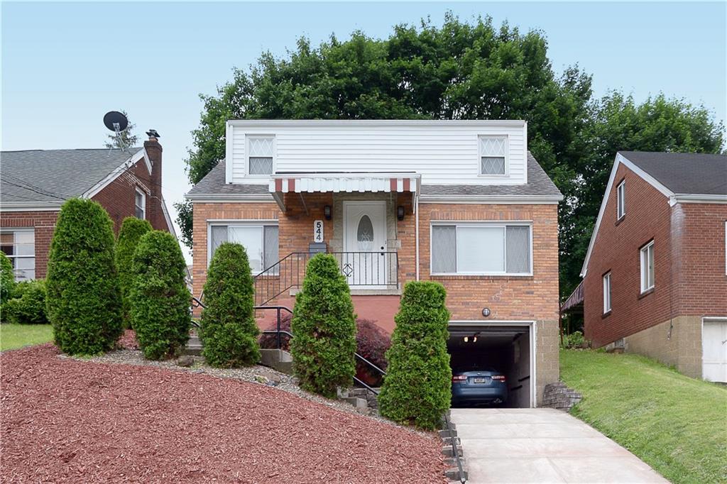 544 Loretto Road Pittsburgh, PA 15217 - Photo 19 of 22 Gallery Image 19