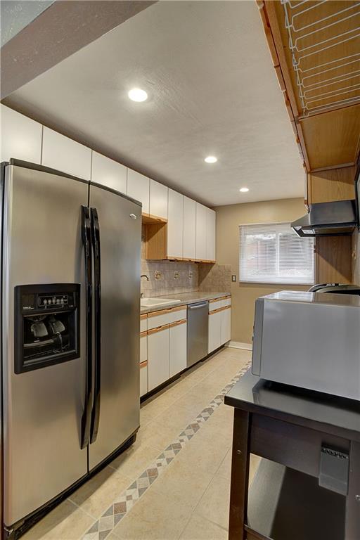 544 Loretto Road Pittsburgh, PA 15217 - Photo 3 of 22 Gallery Image 3