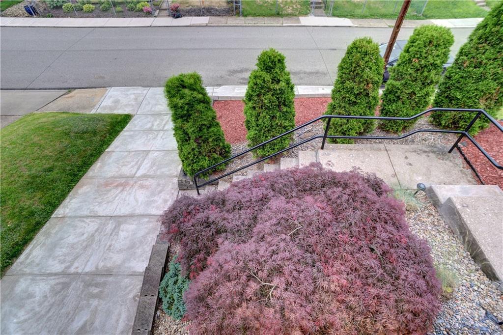 544 Loretto Road Pittsburgh, PA 15217 - Photo 22 of 22 Gallery Image 22