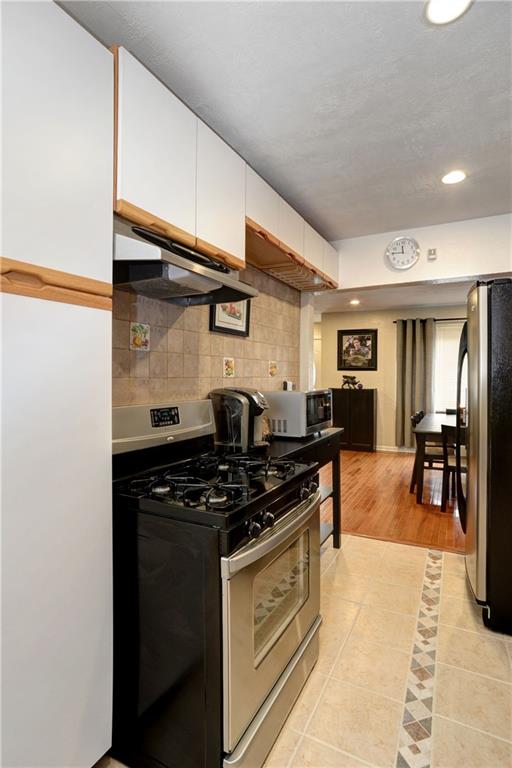 544 Loretto Road Pittsburgh, PA 15217 - Photo 5 of 22 Gallery Image 5