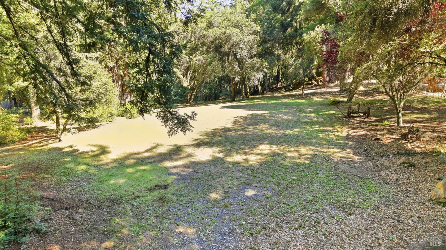 17375 Willow Creek Road Occidental, CA 95465 - Photo 70 of 94