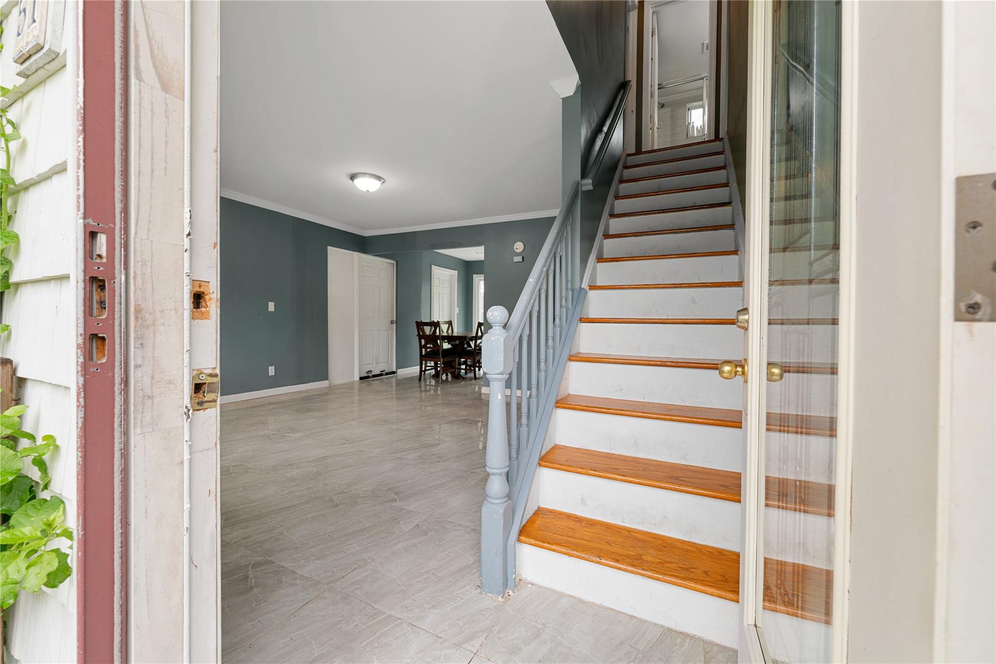 51 Joline Road Port Jefferson Station, NY 11776 - Photo 13 of 38 a view of entryway
