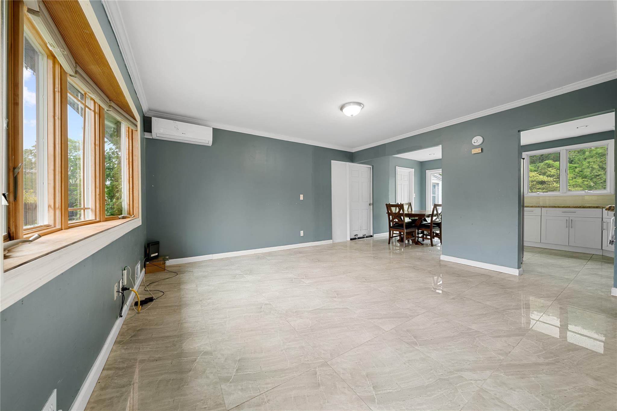 51 Joline Road Port Jefferson Station, NY 11776 - Photo 14 of 38 a view of an empty room