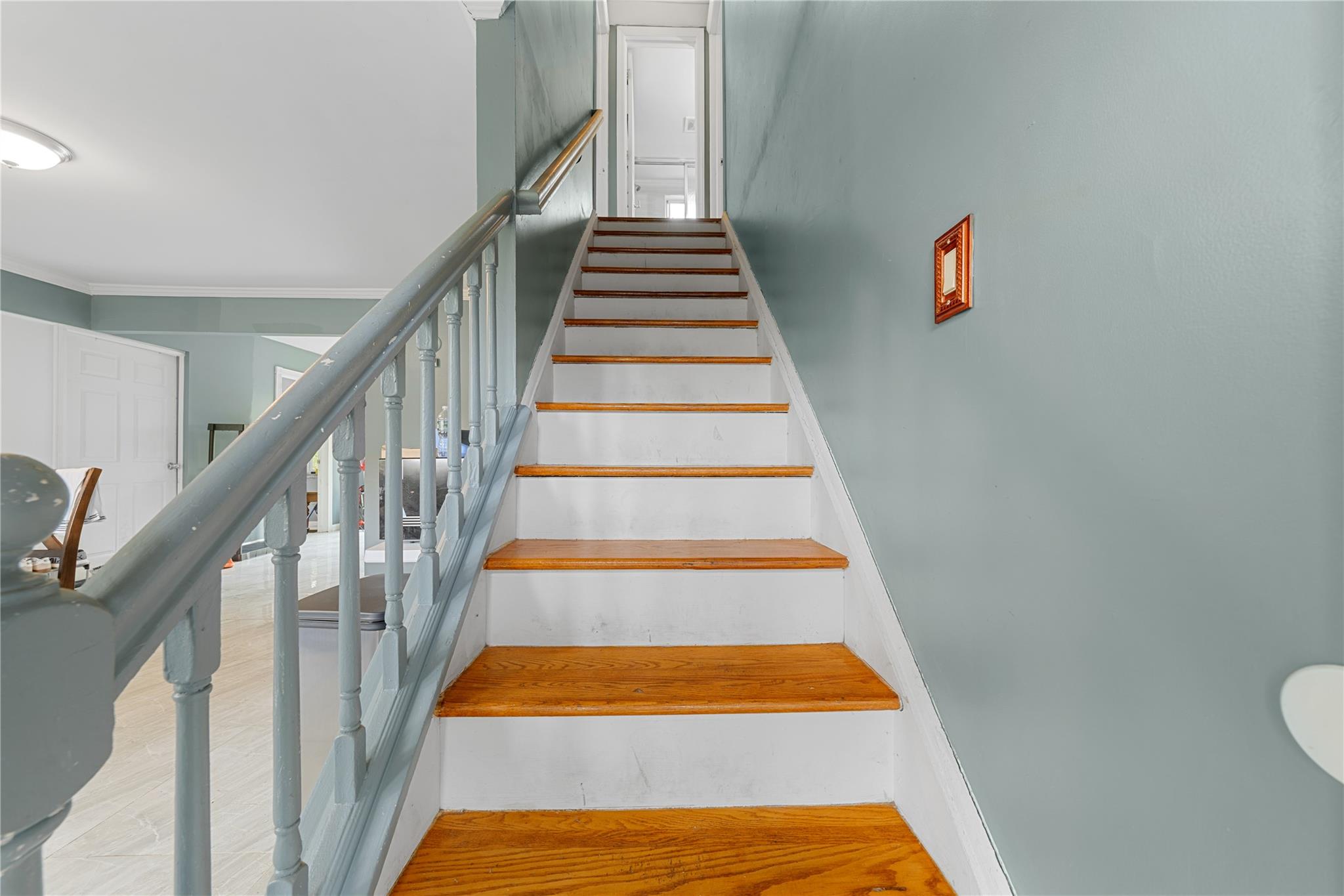 51 Joline Road Port Jefferson Station, NY 11776 - Photo 27 of 38 a view of entryway