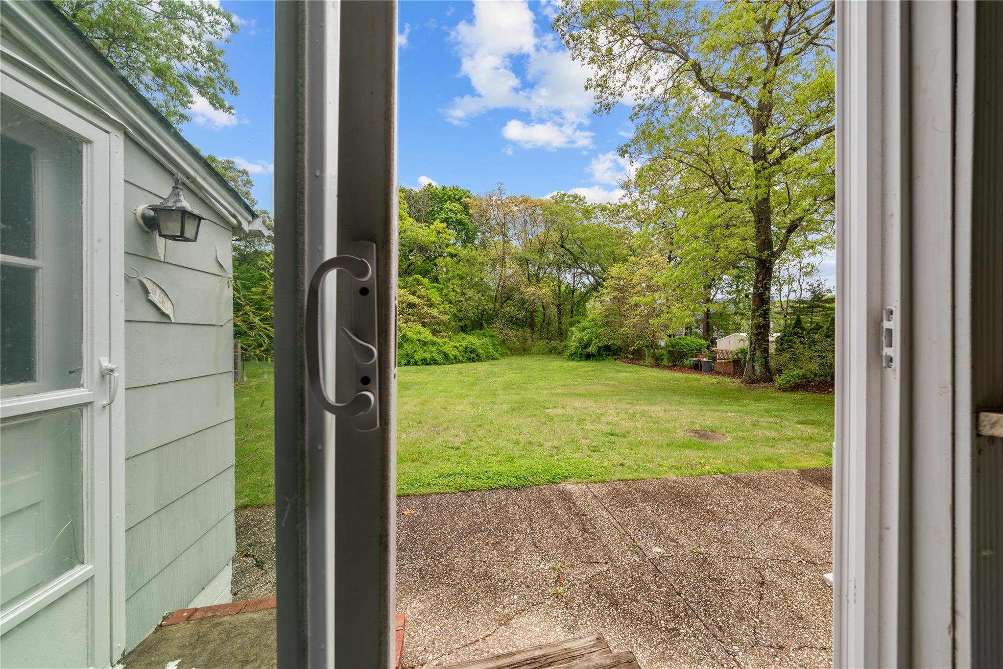 51 Joline Road Port Jefferson Station, NY 11776 - Photo 5 of 38 a view of outdoor space and yard
