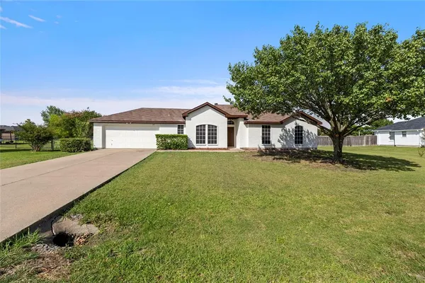 $365,000 | 105 Dustin Drive, Fate, TX 75189