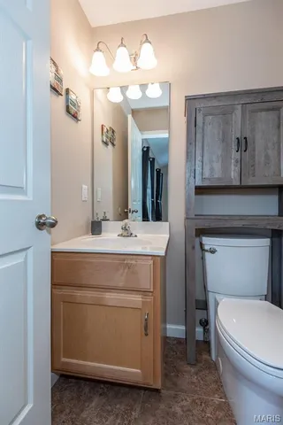 $329,900 | 909 Winston Court, Hillsboro, MO 63050